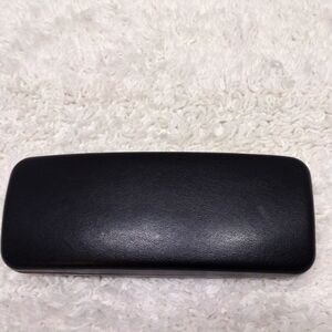 Black Eyewear Hard Case Only EC#COH